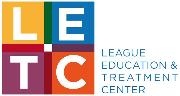 League Education and Treatment Center Logo